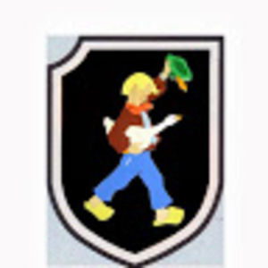 Meet your Posher, Hans